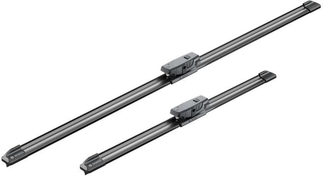 Wiper Blade Aerotwin Multi-Clip 3 397 014 122 - image 9