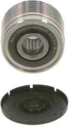 Alternator Freewheel Clutch 1 987 945 409 - image 5