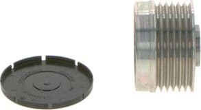 Alternator Freewheel Clutch 1 987 945 409 - image 6