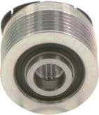 Alternator Freewheel Clutch 1 987 945 409 - image 7