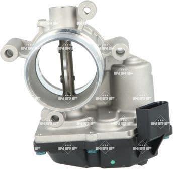 Throttle Body EASY FIT 408002