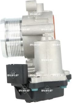 Throttle Body EASY FIT 408002 - image 2