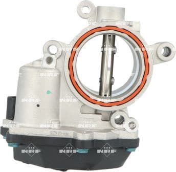 Throttle Body EASY FIT 408002 - image 3