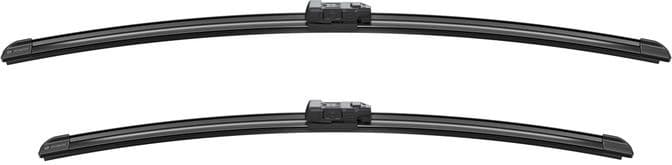 Wiper blade set BOSCH 2psc 3397014244 - image 6