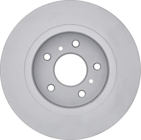 Brake Disc 0986479D17 - image 8