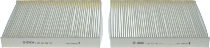 Filter, cabin air 1987435064 - image 6