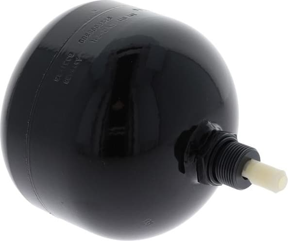 Pressure Accumulator, pneumatic suspension 80001407 - image 2