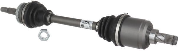Drive Shaft VKJC 6206 - image 2