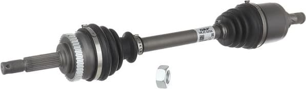 Drive Shaft VKJC 6206 - image 3