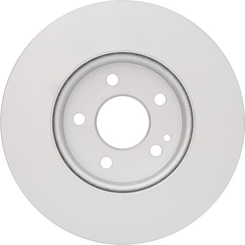 Brake Disc 0986479C50 - image 7