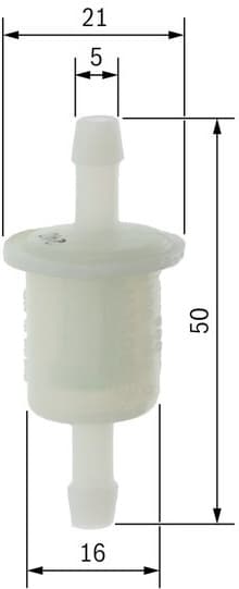 Fuel Filter 0450904005 - image 10