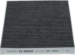 Filter, cabin air 1 987 435 621 - image 5