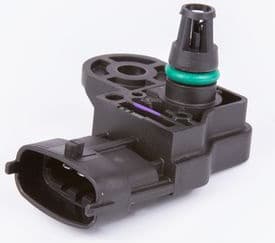 Sensor, intake manifold pressure 0261230245 - image 9