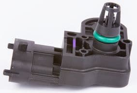 Sensor, intake manifold pressure 0261230245 - image 11