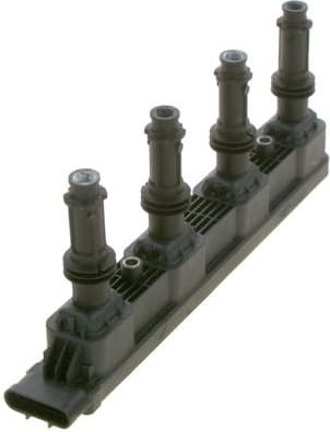 Ignition Coil 0221503800 - image 6