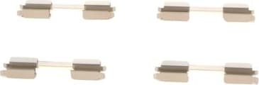 Accessory Kit, disc brake pad 1987474701 - image 5