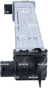 Charge Air Cooler 309132