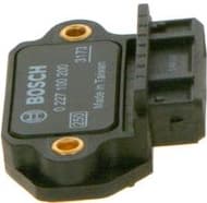 Switch Unit, ignition system 0227100200 - image 5