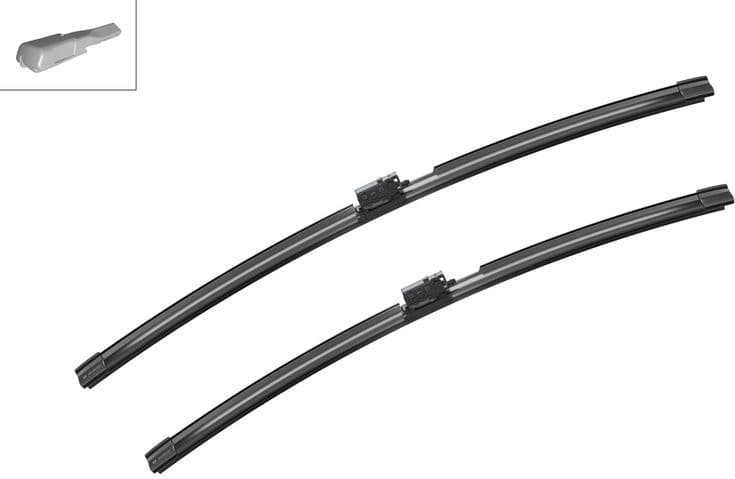 Wiper Blade Aerotwin 3 397 110 004