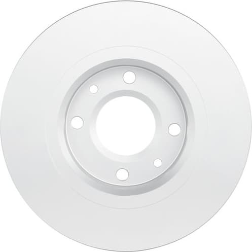 Brake Disc 0986478618 - image 8