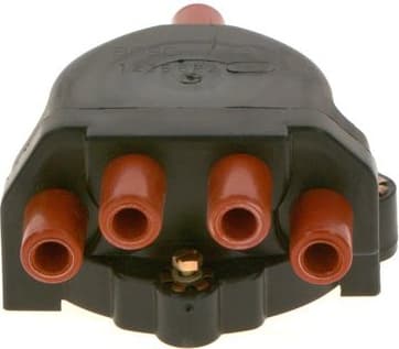 Ignition Distributor Cap 1235522382 - image 2