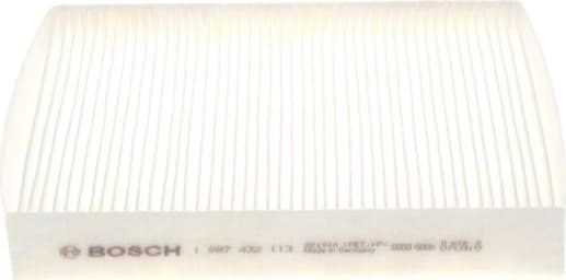 Filter, cabin air 1987432113 - image 6