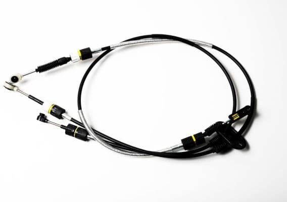 Gearshift cable 001FD360