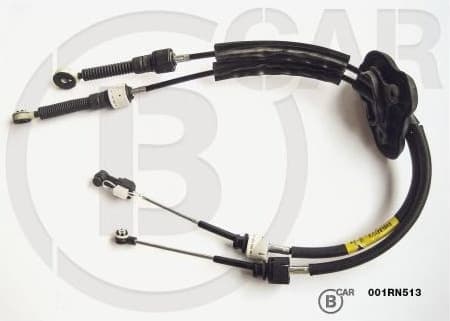 Gearshift cable 001RN513