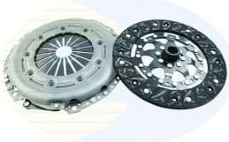 Clutch kit ECK429