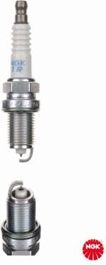 Spark plug NGK IFR6T-11 - image 2