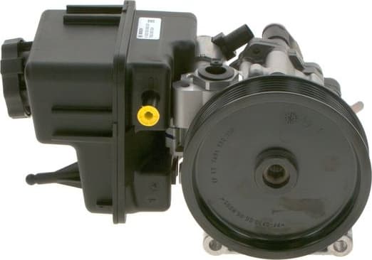 Hydraulic Pump, steering KS00000663 - image 5