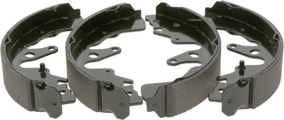 Brake Shoe Set 0986487756 - image 2