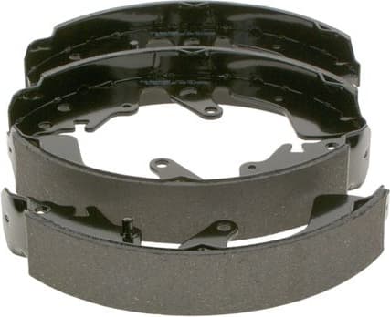 Brake Shoe Set 0986487756 - image 3