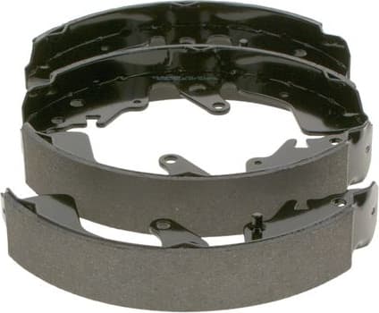 Brake Shoe Set 0986487756 - image 5