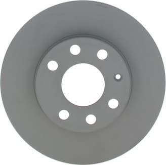 Brake Disc 0986478192 - image 6