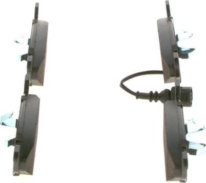 Brake Pad Set, disc brake 0986494019 - image 11