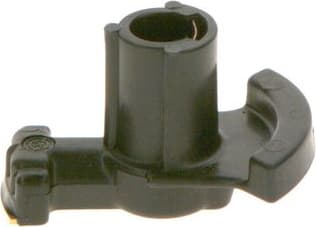 Ignition Distributor Rotor 1234332370 - image 3