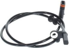 Sensor, wheel speed 0986594549 - image 2