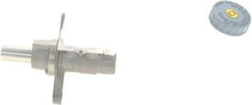 Brake Master Cylinder 0204054374 - image 6