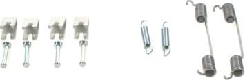 Accessory Kit, brake shoes 1 987 475 319 - image 2
