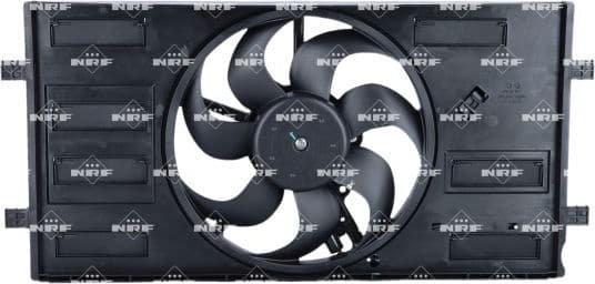 Fan, engine cooling 470145