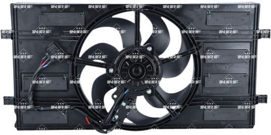 Fan, engine cooling 470145 - image 3