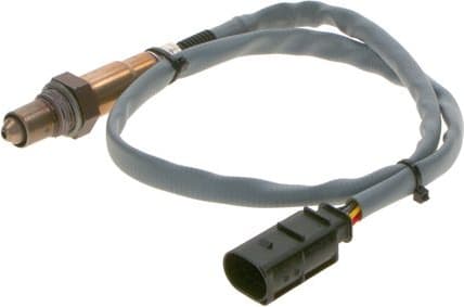 Oxygen Sensor 0281004207 - image 6