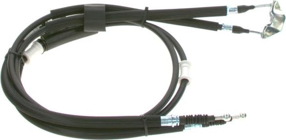 Cable Pull, parking brake 1987477935 - image 5