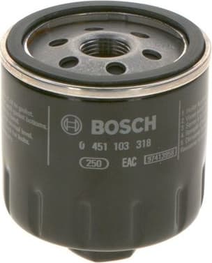 Oil Filter 0451103318 - image 6