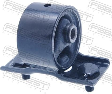 Mounting, engine MM-PD8R