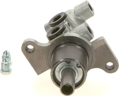 Brake Master Cylinder 0986480828 - image 2
