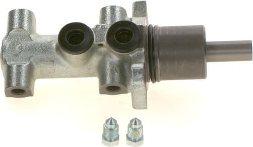 Brake Master Cylinder 0986480828 - image 5