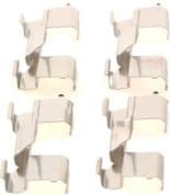 Accessory Kit, disc brake pad 1 987 474 710 - image 6