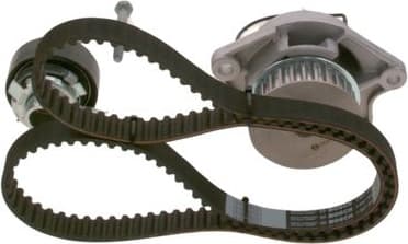 Water Pump & Timing Belt Kit 1987948865 - image 7